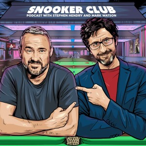 Snooker Club: World Championship Daily