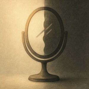 Conversaciones con el espejo