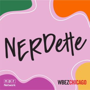 Podcast logo