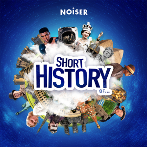 User Podcast Logo