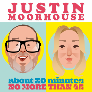 Podcast logo