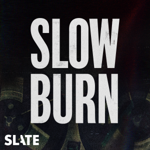 Podcast logo