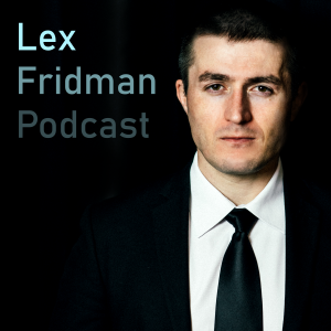 User Podcast Logo