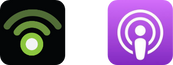 Podbean & Apple
Podcasts Subscriptions Integration