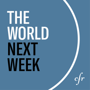 Podcast logo