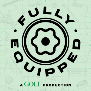 GOLF’s Fully Equipped