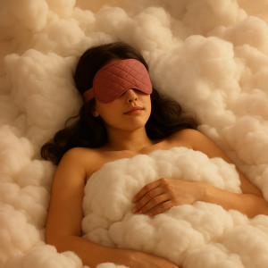 Dream a Little Dream